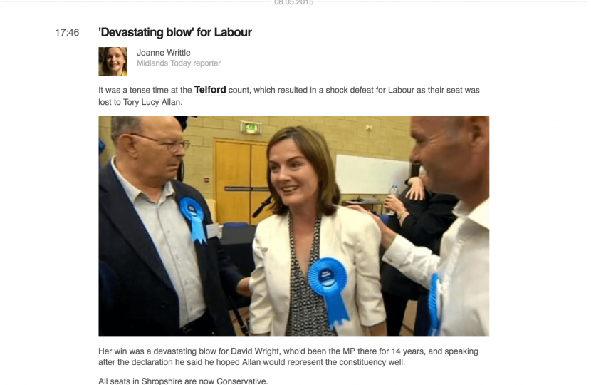 lucy Allan May 2015