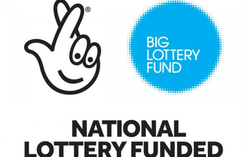 Big Lottery Fund 