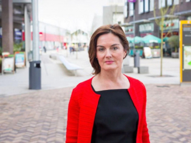 Lucy Allan MP